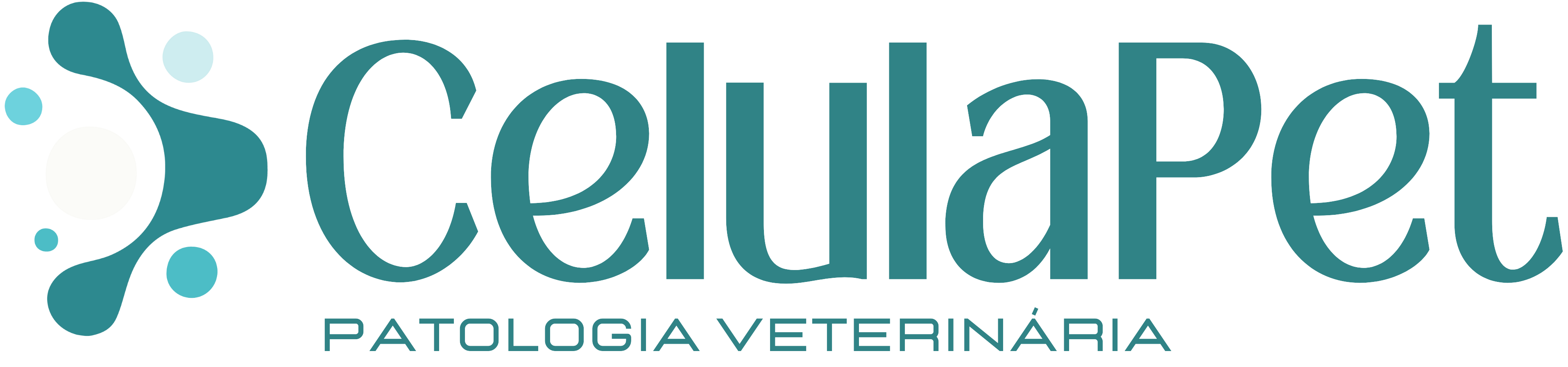 CelulaPet logo